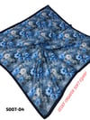 Sedef Organik Soft Eşarp