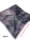 Sedef Scarf Organik Soft Eşarp