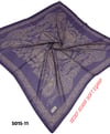 Sedef Scarf Organik Soft Eşarp