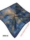 Sedef Scarf Organik Soft Eşarp