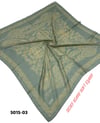 Sedef Scarf Organik Soft Eşarp