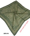 Sedef Scarf Organik Soft Eşarp