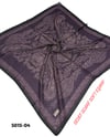 Sedef Scarf Organik Soft Eşarp