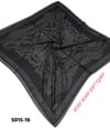 Sedef Scarf Organik Soft Eşarp