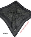 Sedef Scarf Organik Soft Eşarp