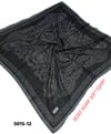 Sedef Scarf Organik Soft Eşarp