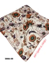 Sedef Scarf Soft Eşarp