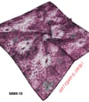Sedef Scarf Soft Eşarp