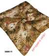 Sedef Scarf Soft Eşarp