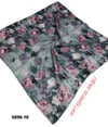 Sedef Scarf Soft Eşarp