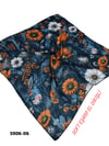 Sedef Scarf Soft Eşarp