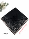 Sedef Scarf Soft Eşarp