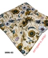 Sedef Scarf Soft Eşarp