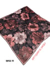 Sedef Scarf Soft Eşarp