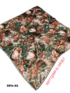 Sedef Scarf Soft Eşarp
