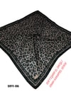 Sedef Scarf Soft Eşarp