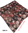 Sedef Scarf Soft Eşarp