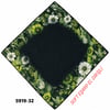 Sedef Scarf Soft Eşarp