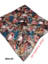 Sedef Scarf Soft Eşarp