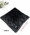 Sedef Scarf Soft Eşarp