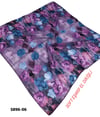Sedef Scarf Soft Eşarp