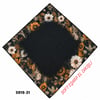 Sedef Scarf Soft Eşarp