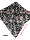 Sedef Scarf Soft Eşarp