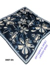 Sedef Scarf Soft Eşarp