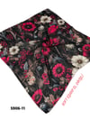 Sedef Scarf Soft Eşarp