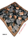 Sedef Scarf Soft Eşarp