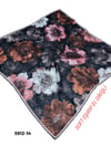 Sedef Scarf Soft Eşarp