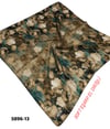 Sedef Scarf Soft Eşarp
