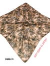 Sedef Scarf Soft Eşarp