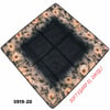 Sedef Scarf Soft Eşarp