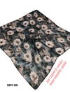 Sedef Scarf Soft Eşarp