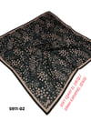Sedef Scarf Soft Eşarp