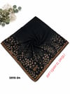 Sedef Scarf Soft Eşarp