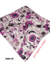 Sedef Scarf Soft Eşarp