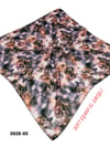 Sedef Scarf Soft Eşarp