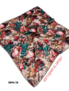 Sedef Scarf Soft Eşarp