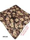 Sedef Scarf Soft Eşarp