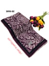 Sedef Scarf Soft Eşarp