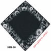 Sedef Scarf Soft Eşarp