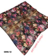Sedef Scarf Soft Eşarp