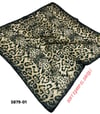 Sedef Scarf Soft Eşarp