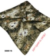 Sedef Scarf Soft Eşarp