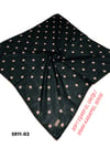 Sedef Scarf Soft Eşarp