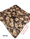 Sedef Scarf Soft Eşarp