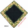 Sedef Scarf Soft Eşarp