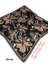Sedef Scarf Soft Eşarp